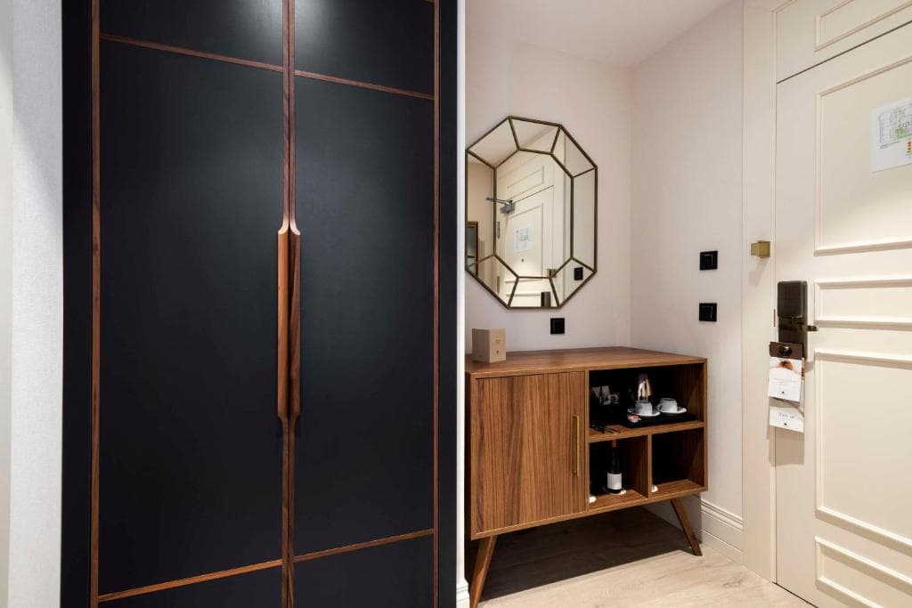 DoubleTree by Hilton Madrid - Prado - 42