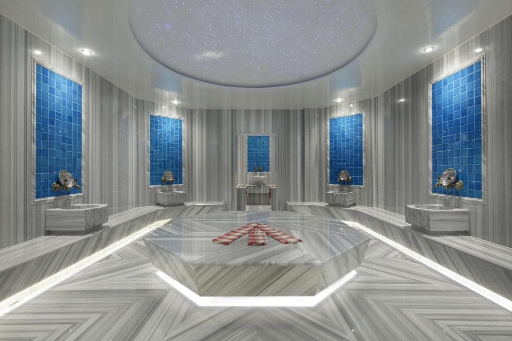 DoubleTree by Hilton Hotel Istanbul - Tuzla - 3