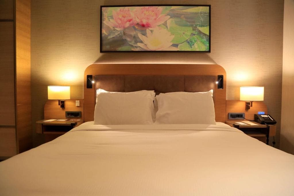 DoubleTree by Hilton Hotel Istanbul - Tuzla - 13