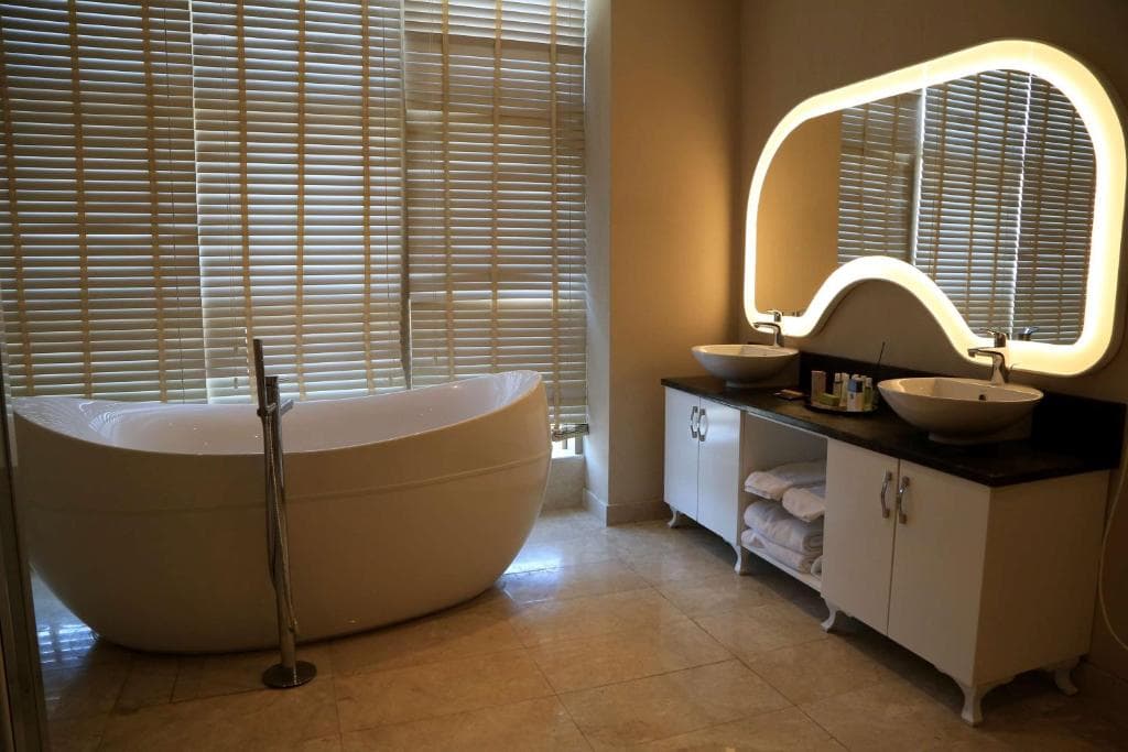 DoubleTree by Hilton Hotel Istanbul - Tuzla - 14