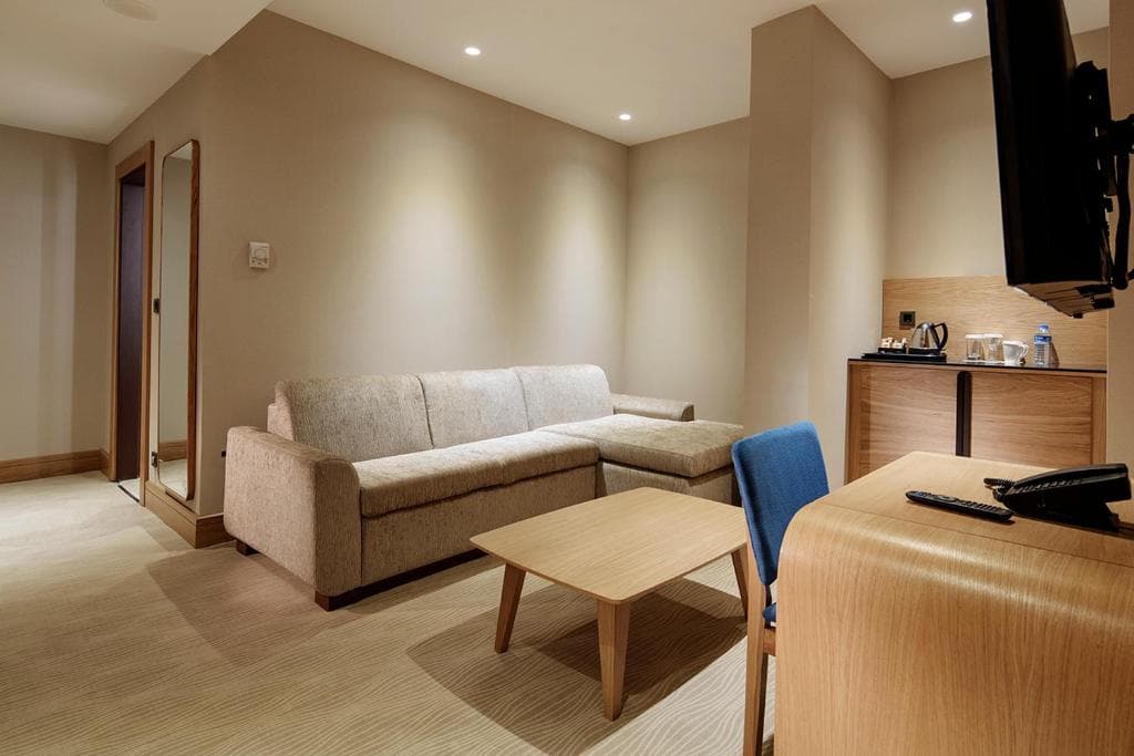 DoubleTree by Hilton Hotel Istanbul - Tuzla - 42