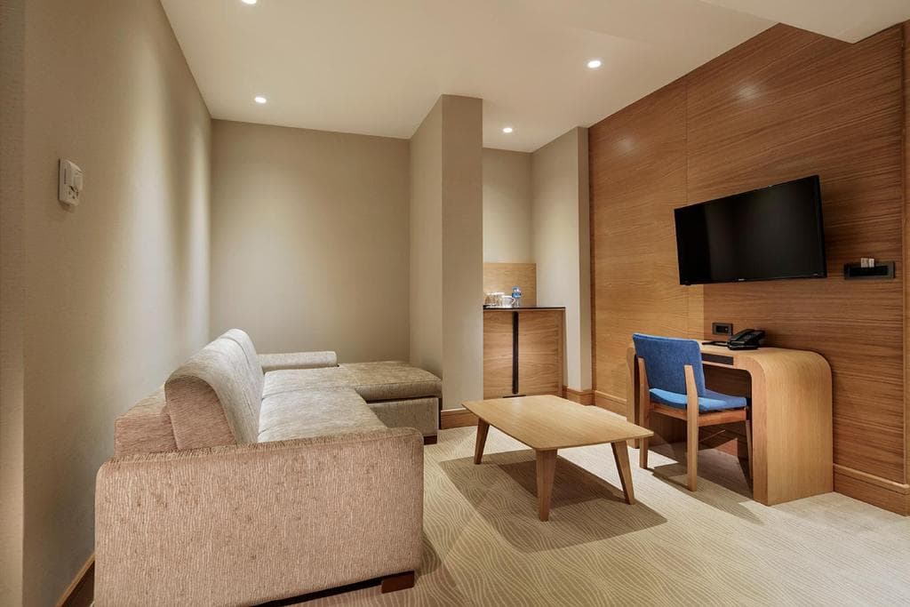 DoubleTree by Hilton Hotel Istanbul - Tuzla - 43