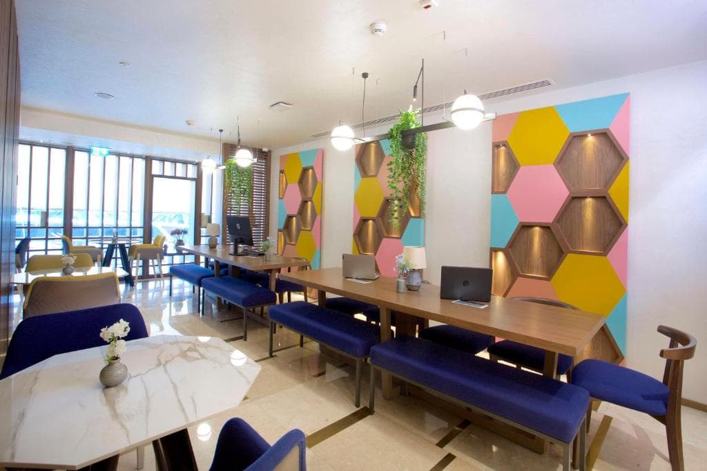 Hampton by Hilton Istanbul Old City - 7