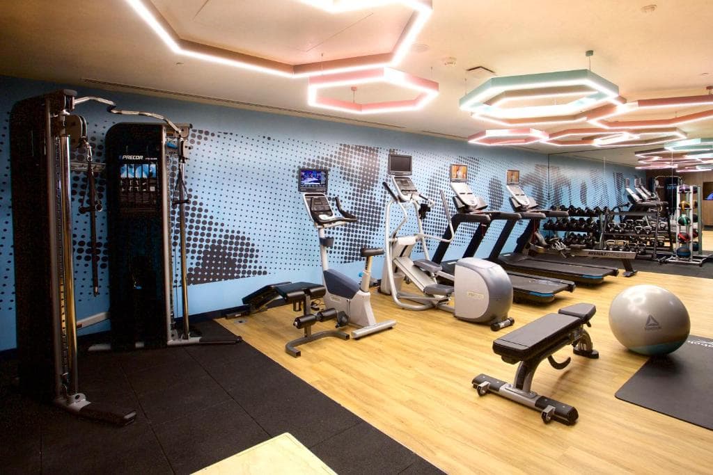 Hampton by Hilton Istanbul Old City - 16