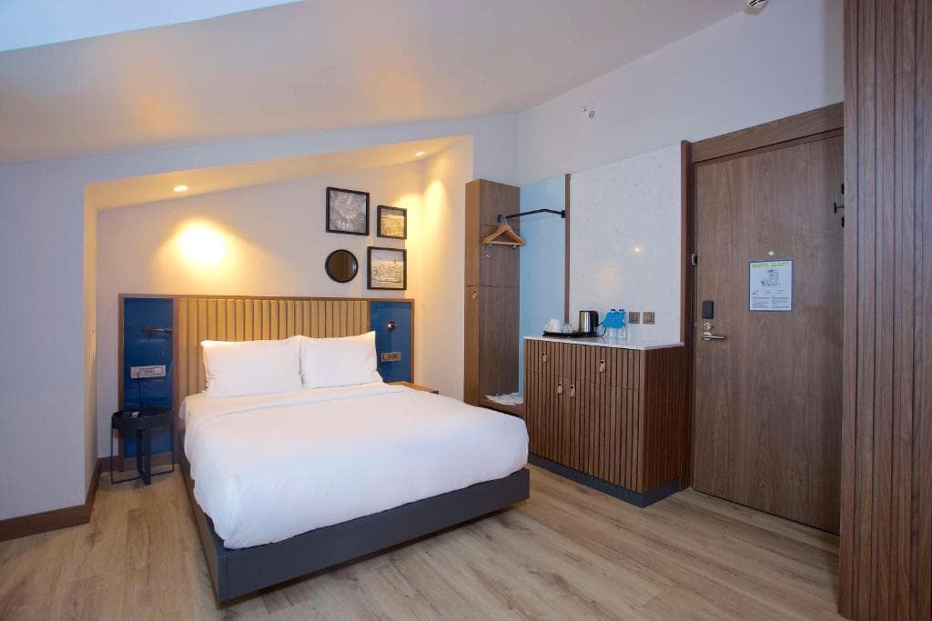 Hampton by Hilton Istanbul Old City - 25