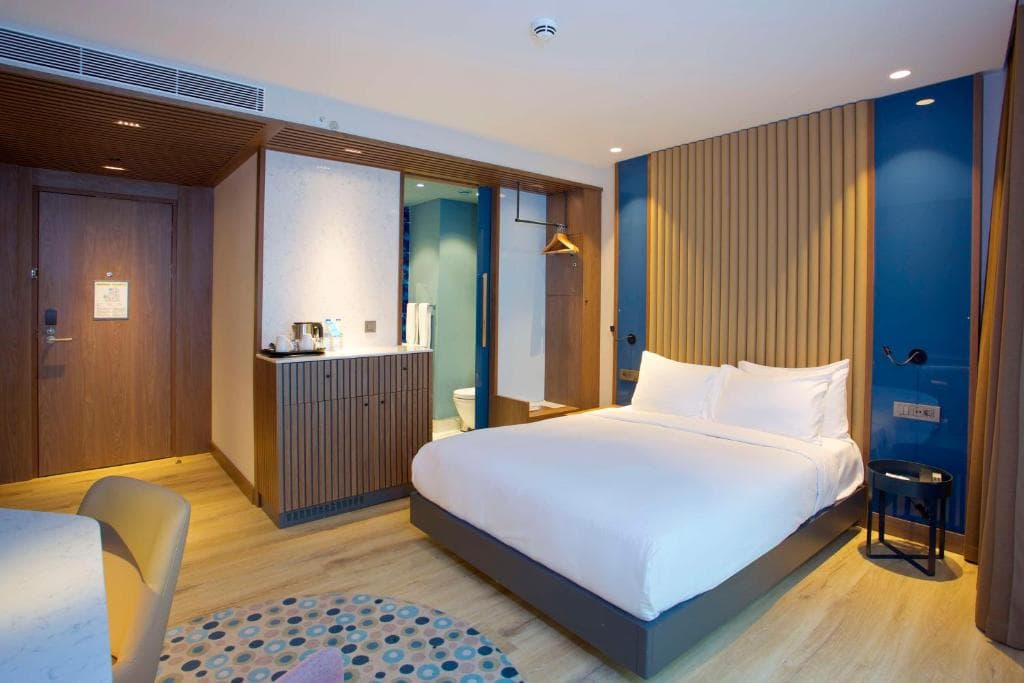 Hampton by Hilton Istanbul Old City - 30