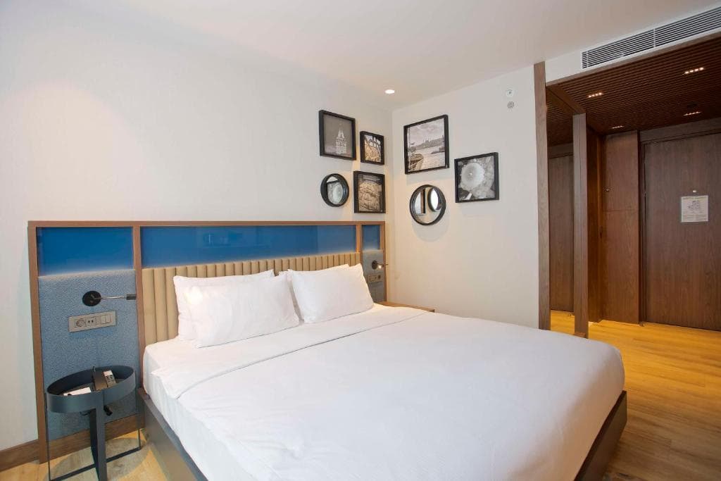 Hampton by Hilton Istanbul Old City - 33