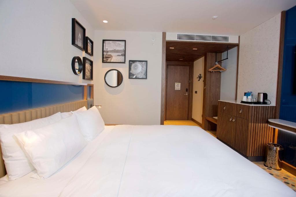 Hampton by Hilton Istanbul Old City - 35