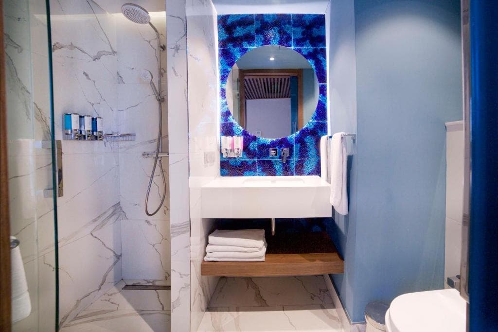Hampton by Hilton Istanbul Old City - 40
