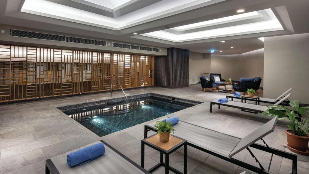 Hilton Istanbul Maslak - 2