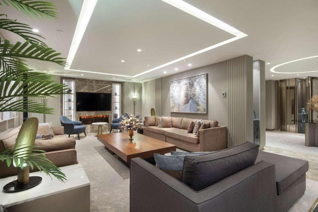 Hilton Istanbul Maslak - 3