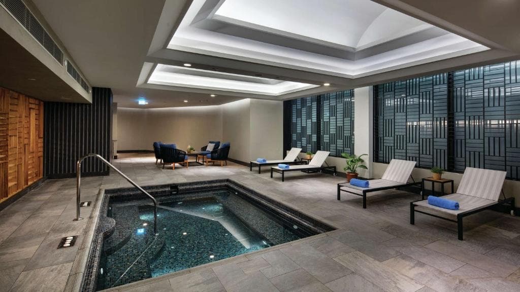 Hilton Istanbul Maslak - 4