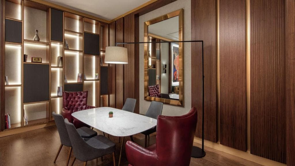 Hilton Istanbul Maslak - 6