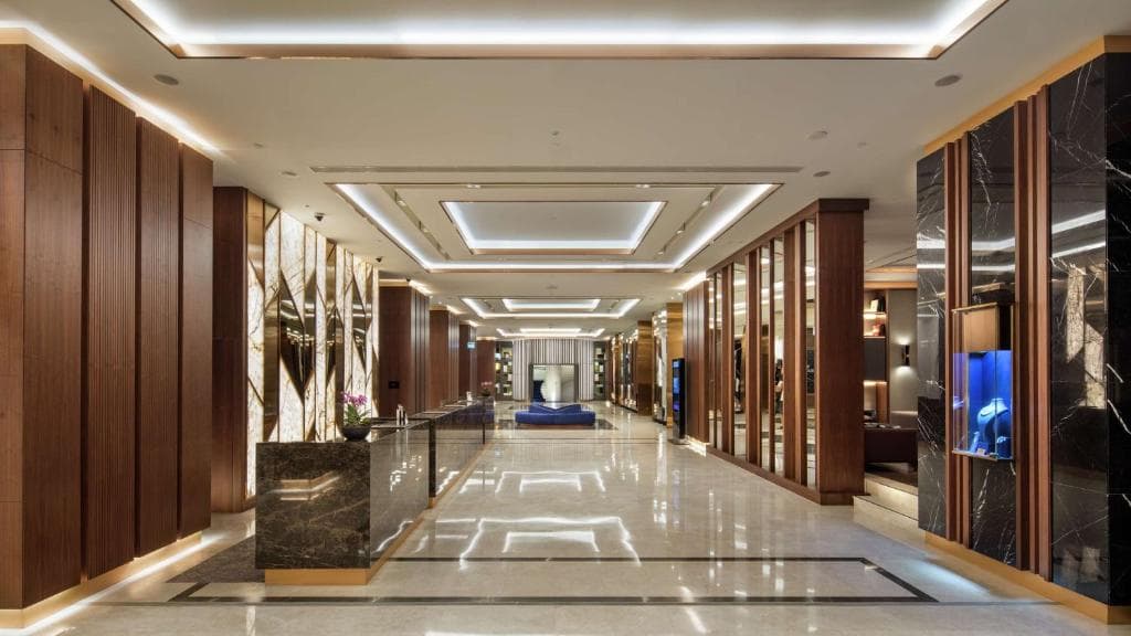 Hilton Istanbul Maslak - 7