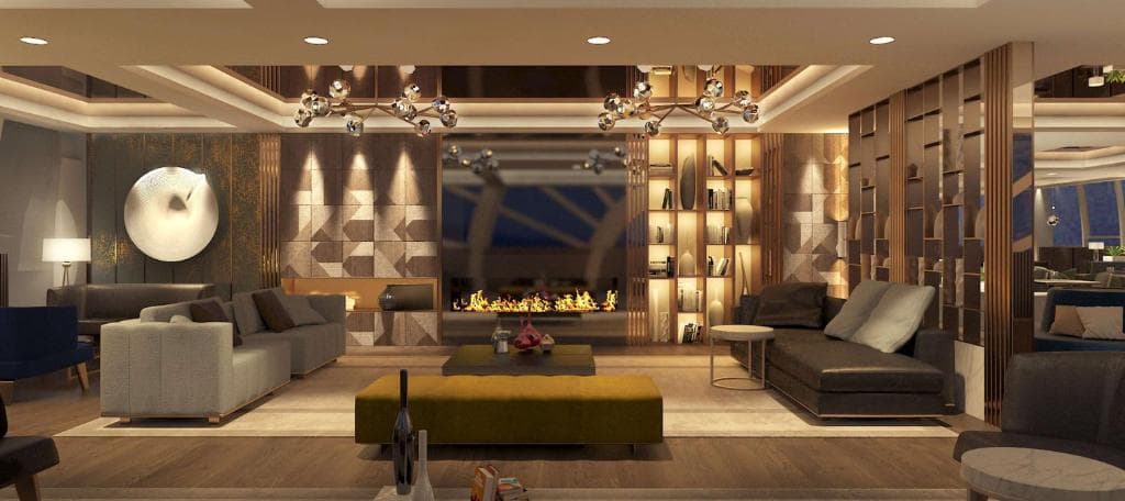 Hilton Istanbul Maslak - 15