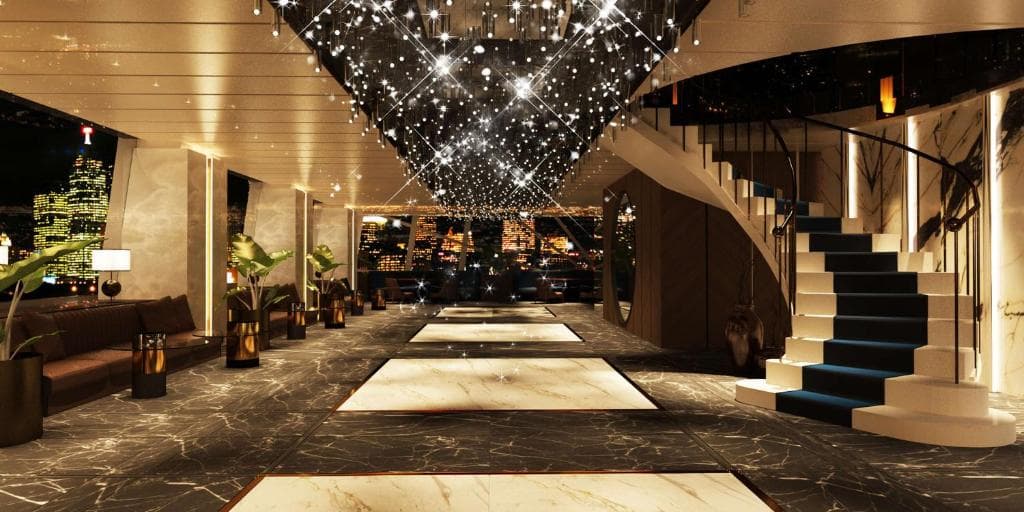 Hilton Istanbul Maslak - 16