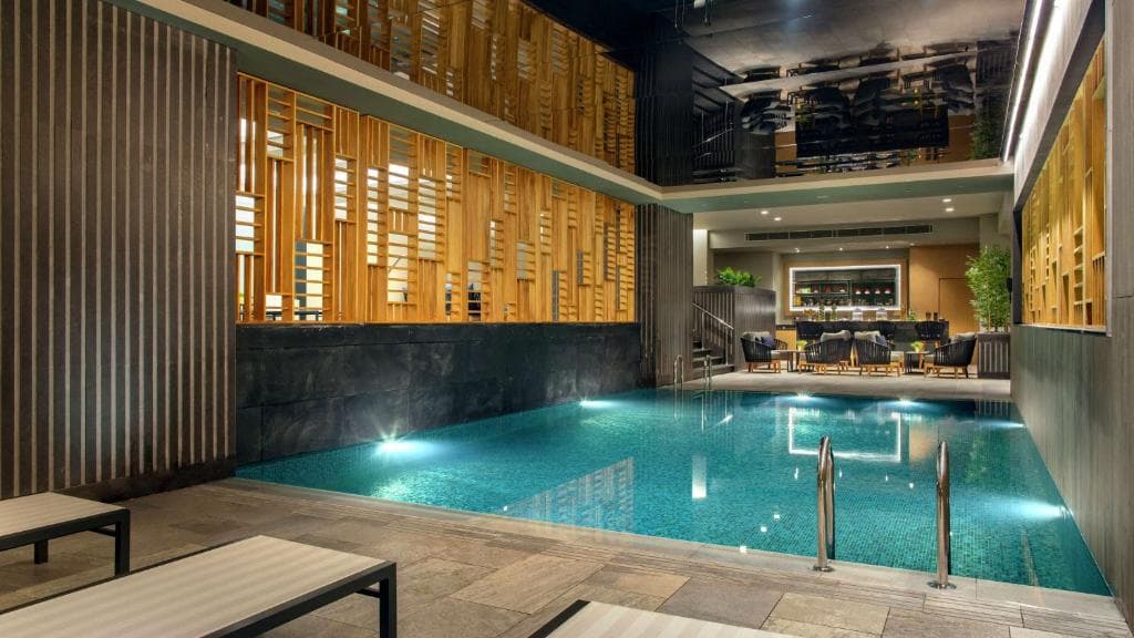 Hilton Istanbul Maslak - 17