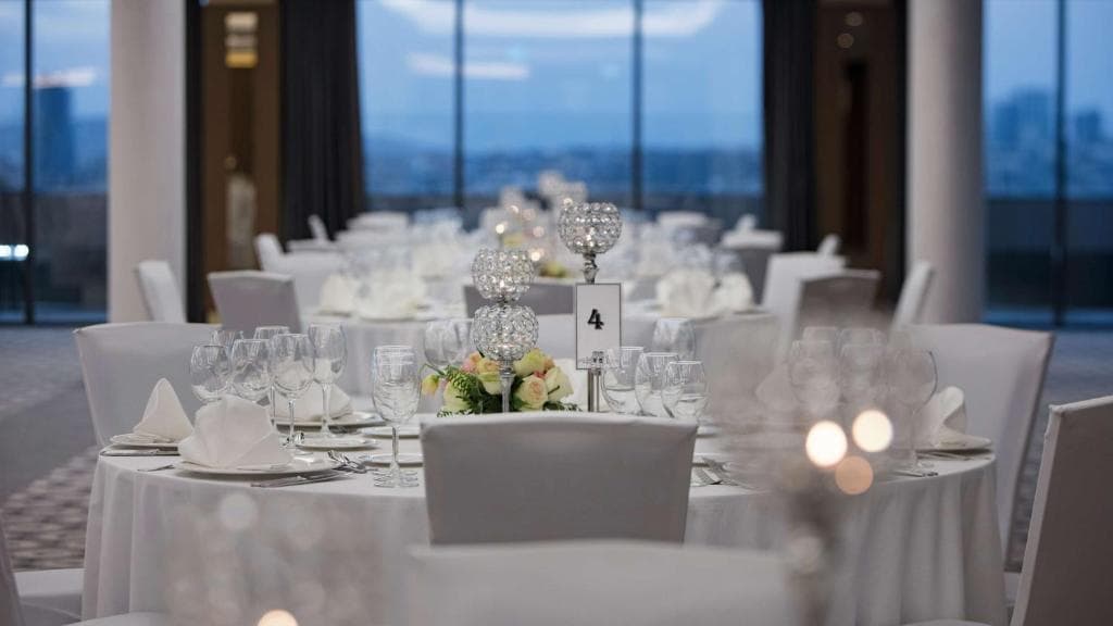 Hilton Istanbul Maslak - 26