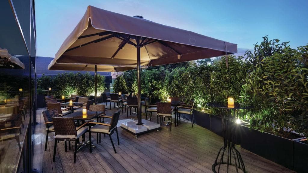 Hilton Istanbul Maslak - 27