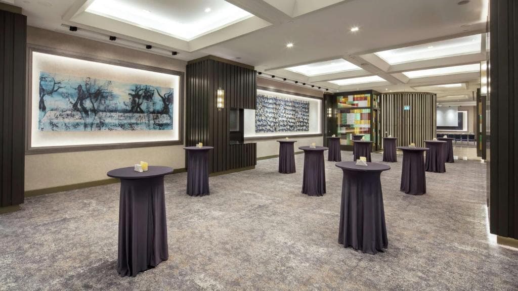 Hilton Istanbul Maslak - 29
