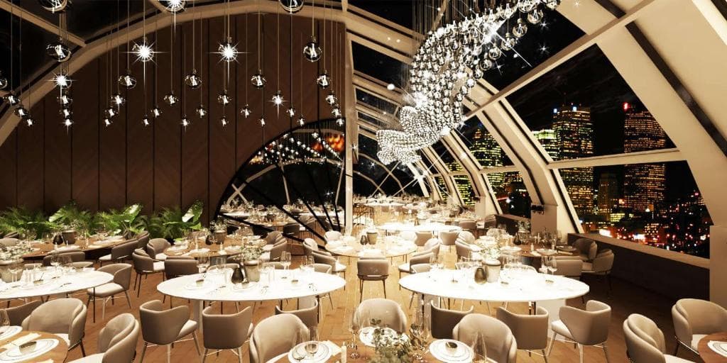 Hilton Istanbul Maslak - 32