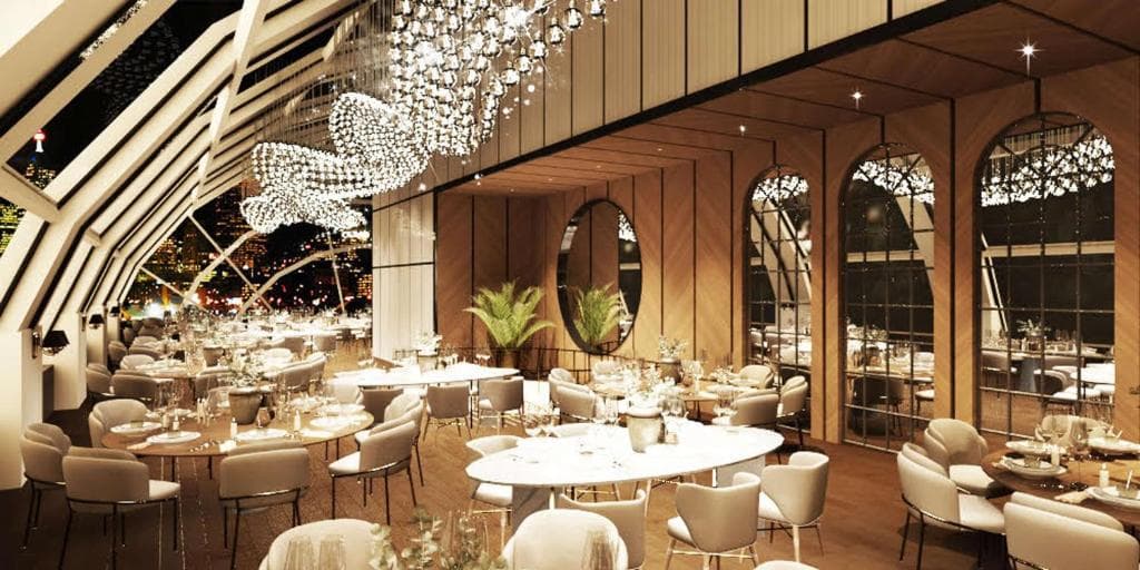 Hilton Istanbul Maslak - 33