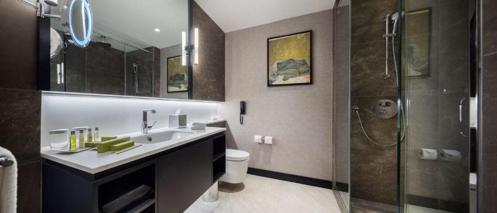 Hilton Istanbul Maslak - 35