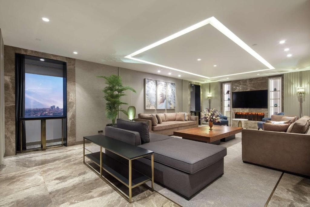 Hilton Istanbul Maslak - 38