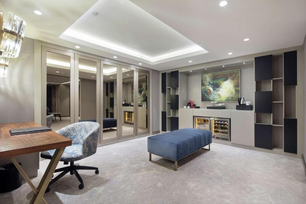 Hilton Istanbul Maslak - 39