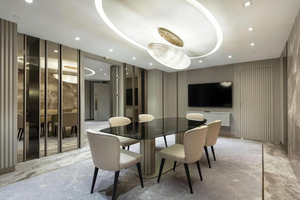 Hilton Istanbul Maslak - 40