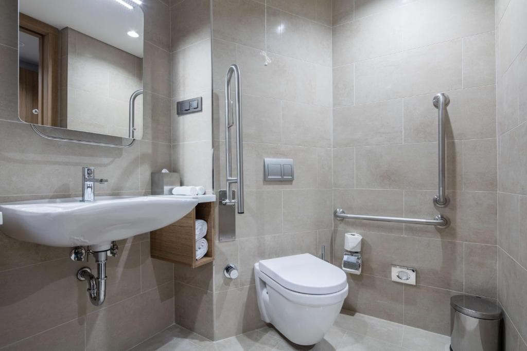 Hampton by Hilton Istanbul Zeytinburnu - 33