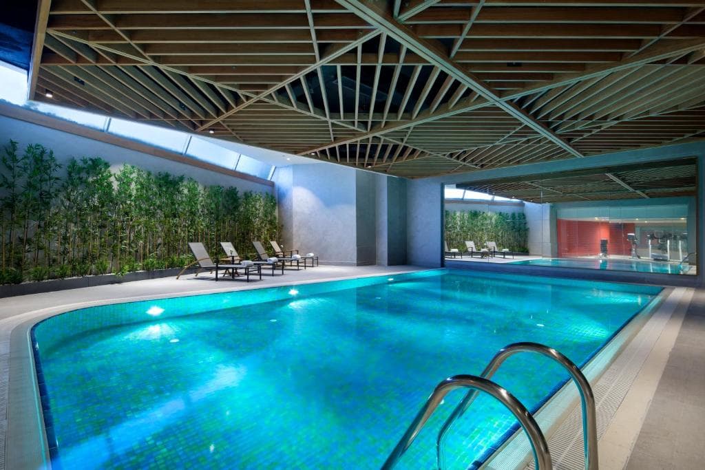 Hilton Garden Inn Istanbul Beylikduz - 3