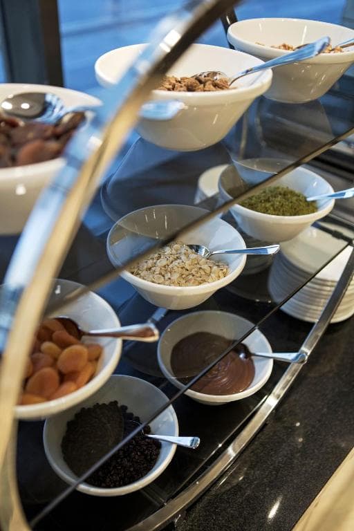 Hilton Garden Inn Istanbul Beylikduz - 11