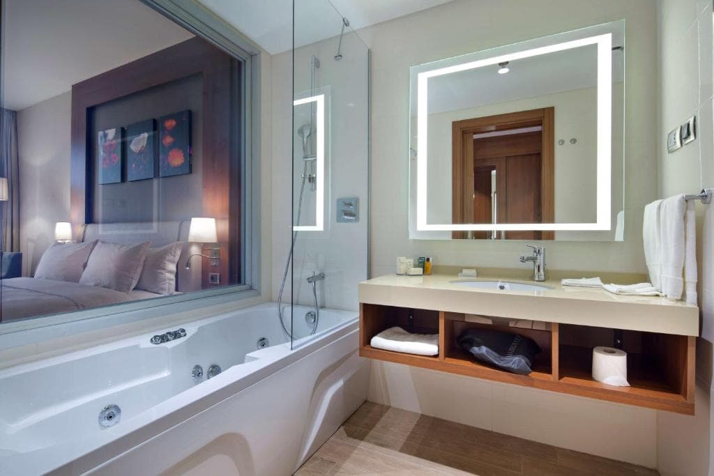 Hilton Garden Inn Istanbul Beylikduz - 20