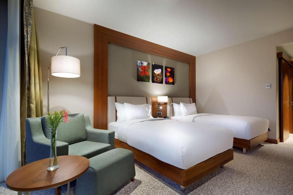 Hilton Garden Inn Istanbul Beylikduz - 30