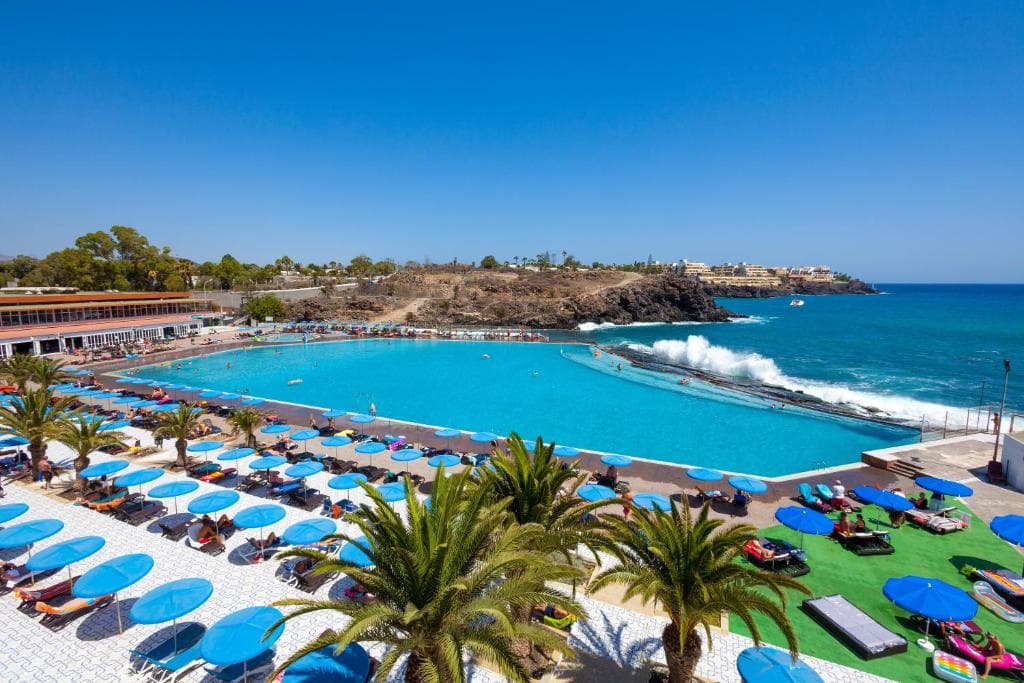 Aparthotel Ona Alborada - 1