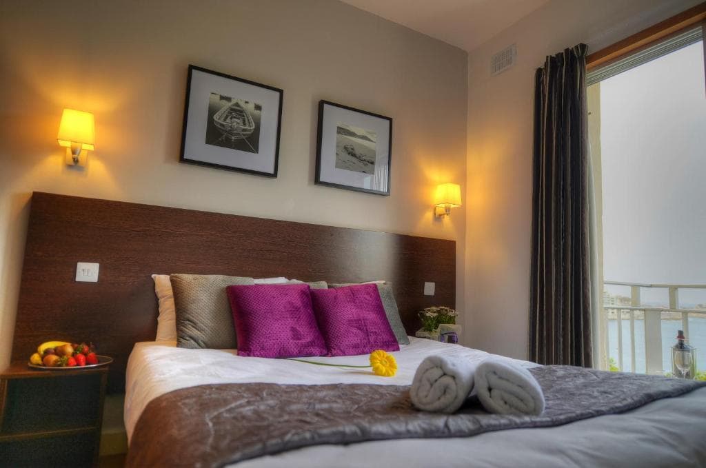 Carlton Hotel - 15