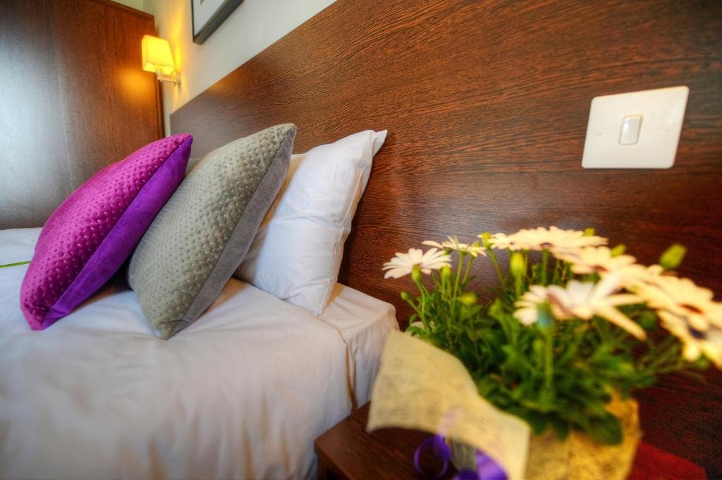 Carlton Hotel - 19