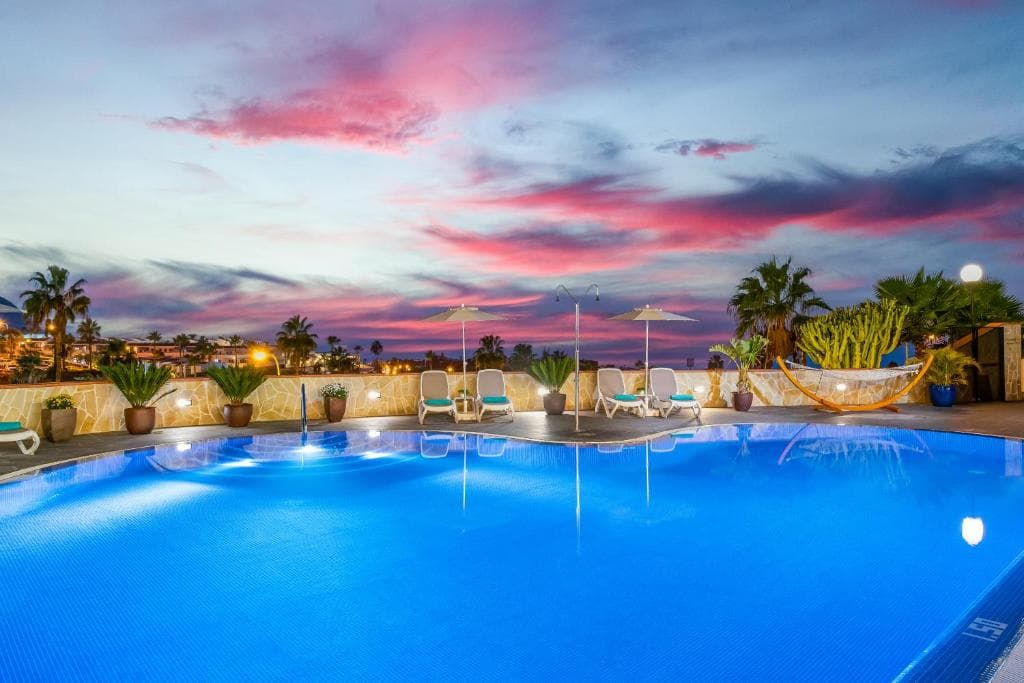 Haciendas Village Tenerife - 3