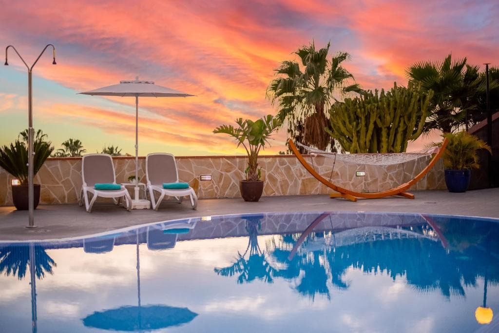 Haciendas Village Tenerife - 16