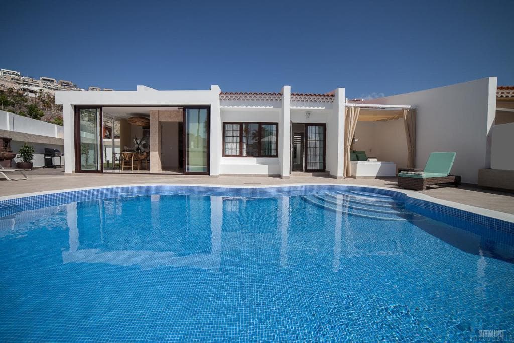 Haciendas Village Tenerife - 39