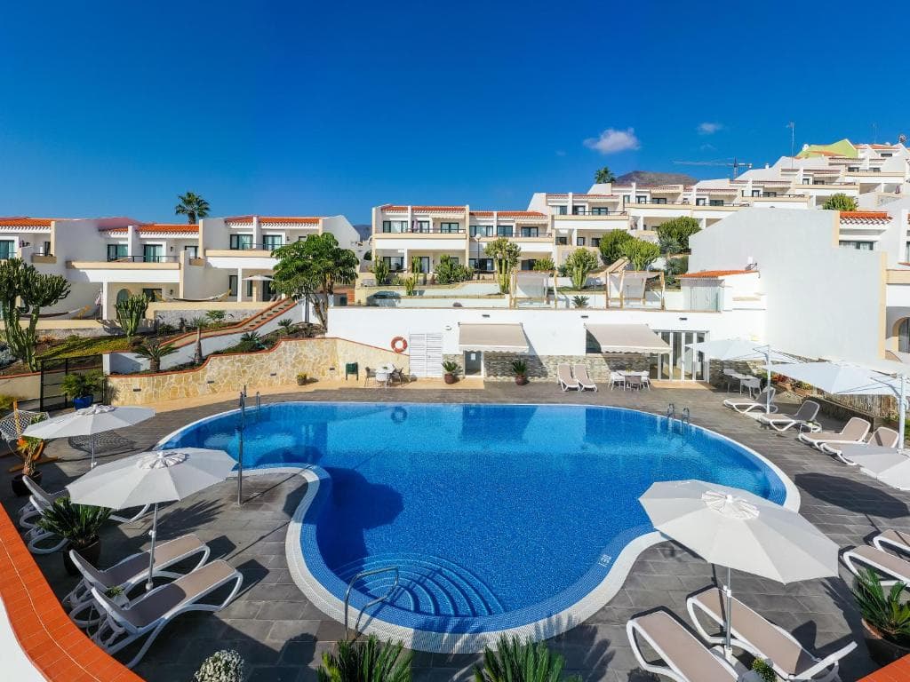 Haciendas Village Tenerife - 45