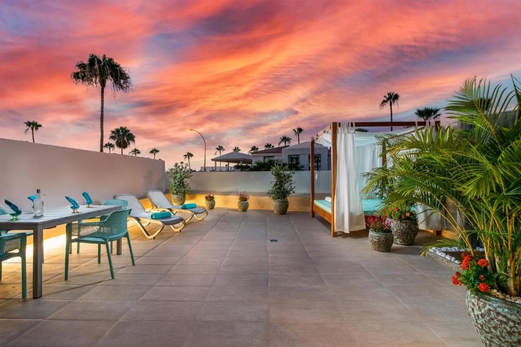 Haciendas Village Tenerife - 51