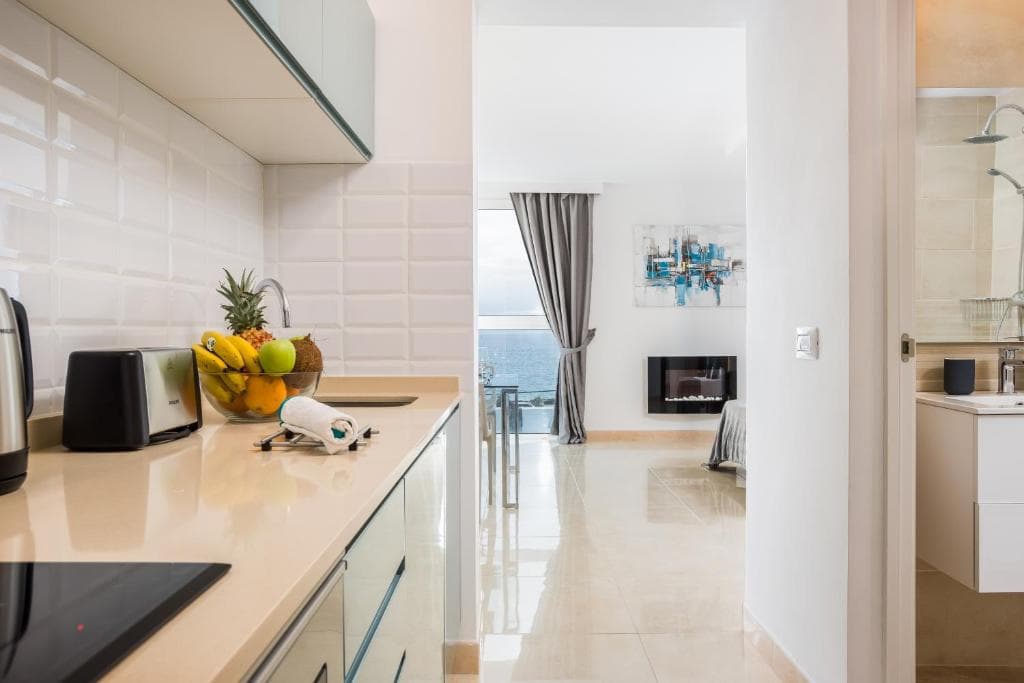 Ocean Vistas 24 Puerto de la Cruz - 3