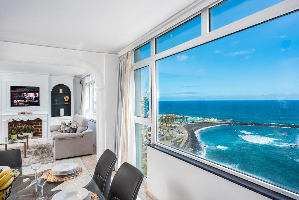 Ocean Vistas 24 Puerto de la Cruz - 24