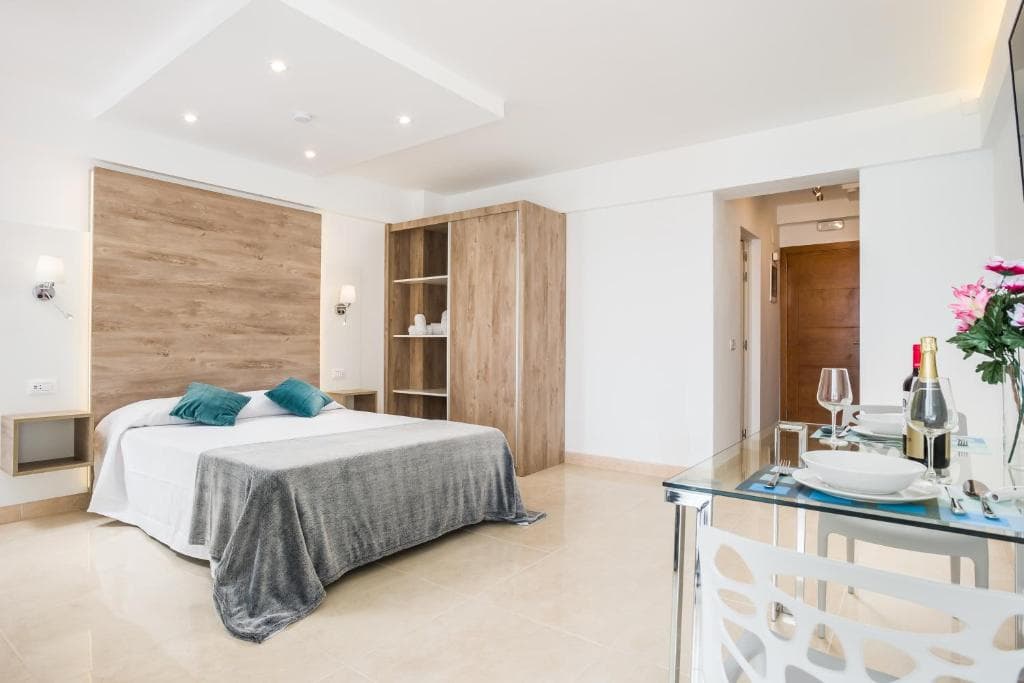 Ocean Vistas 24 Puerto de la Cruz - 53