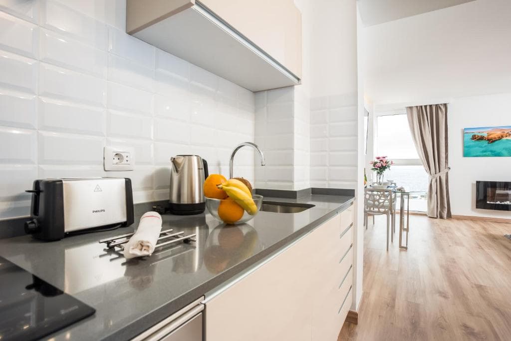 Ocean Vistas 24 Puerto de la Cruz - 57