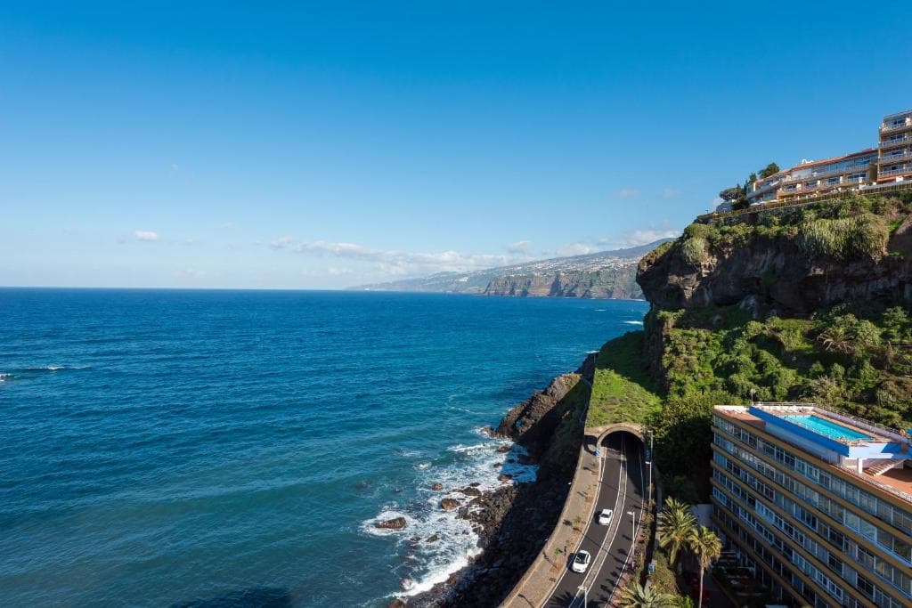 Ocean Vistas 24 Puerto de la Cruz - 78