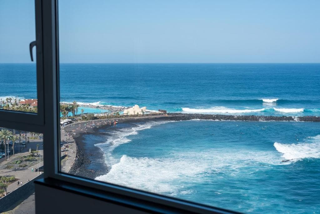 Ocean Vistas 24 Puerto de la Cruz - 79