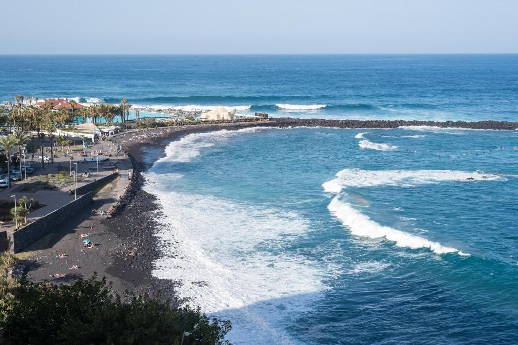 Ocean Vistas 24 Puerto de la Cruz - 80